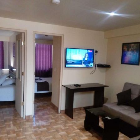 Blueiby Home Cuzco Zewnętrze zdjęcie