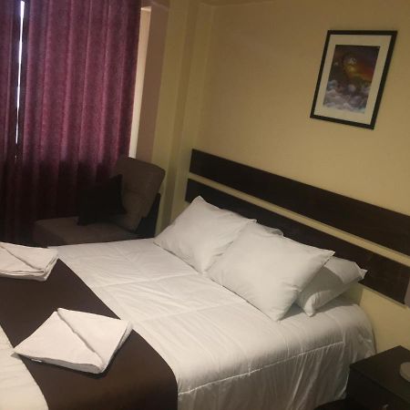 Blueiby Home Cuzco Zewnętrze zdjęcie