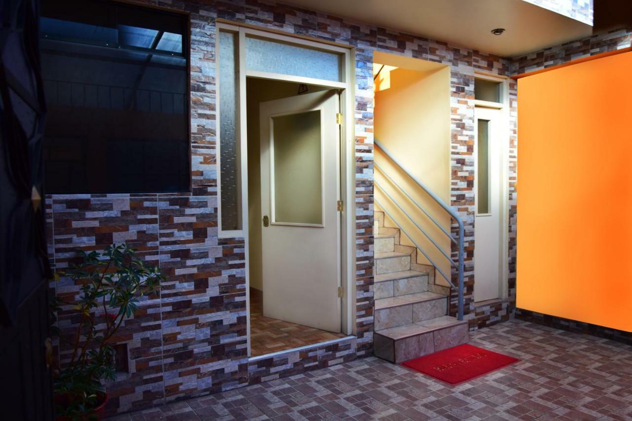 Blueiby Home Cuzco Zewnętrze zdjęcie
