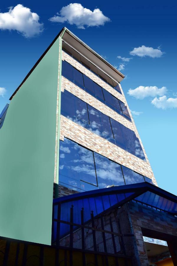 Blueiby Home Cuzco Zewnętrze zdjęcie