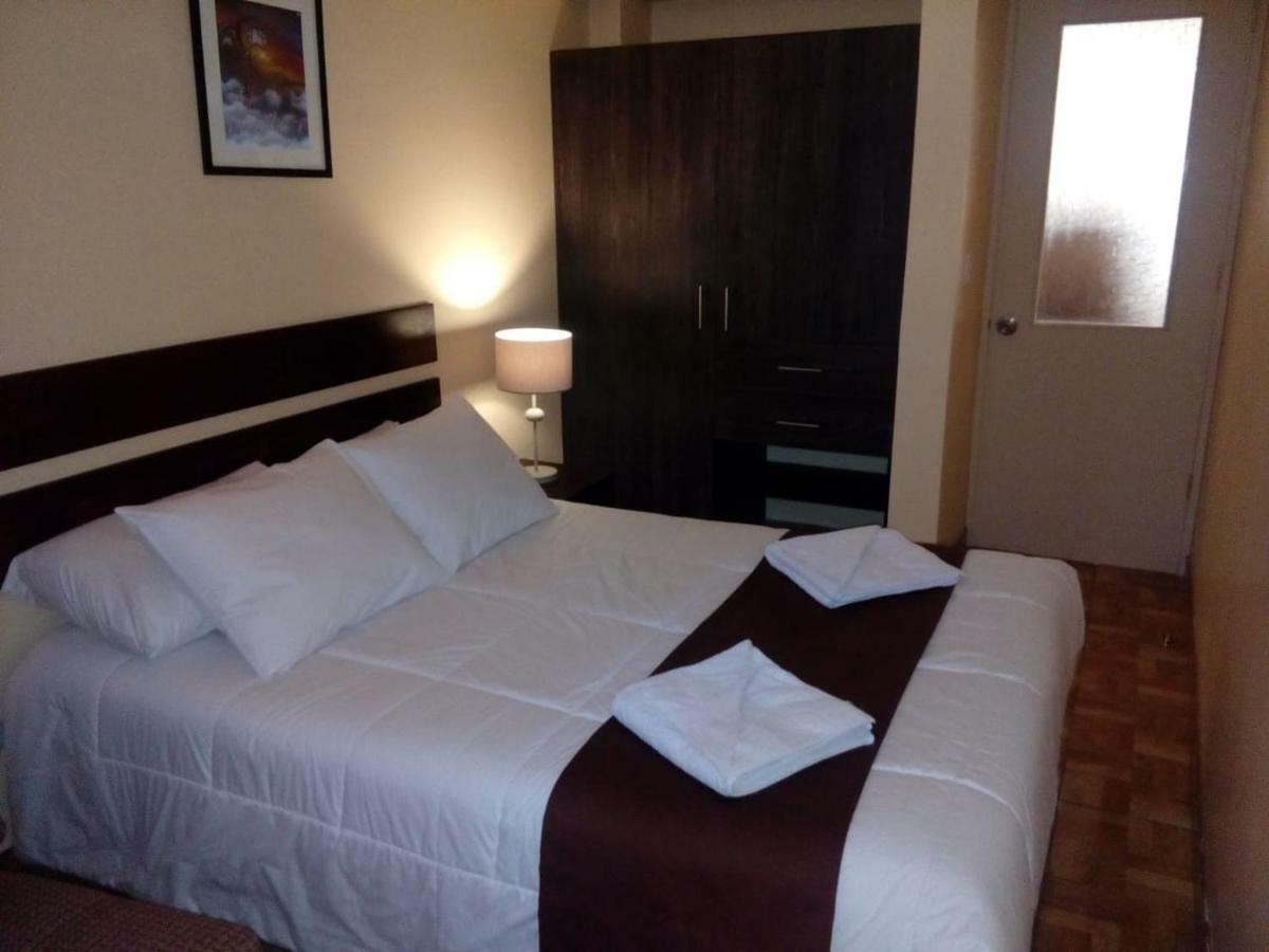 Blueiby Home Cuzco Zewnętrze zdjęcie