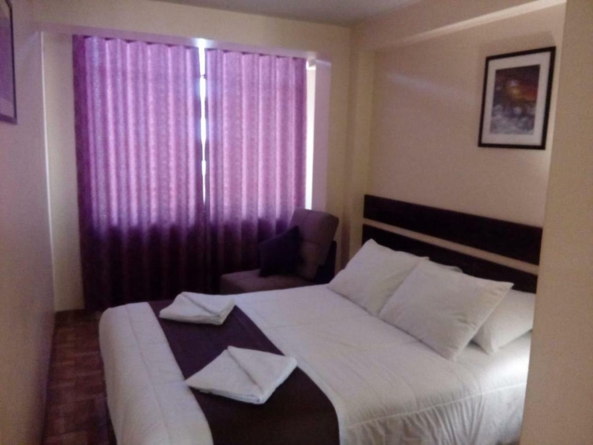 Blueiby Home Cuzco Zewnętrze zdjęcie
