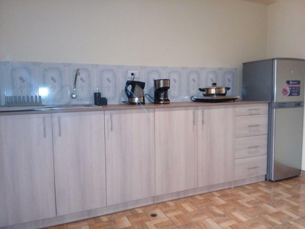 Blueiby Home Cuzco Zewnętrze zdjęcie