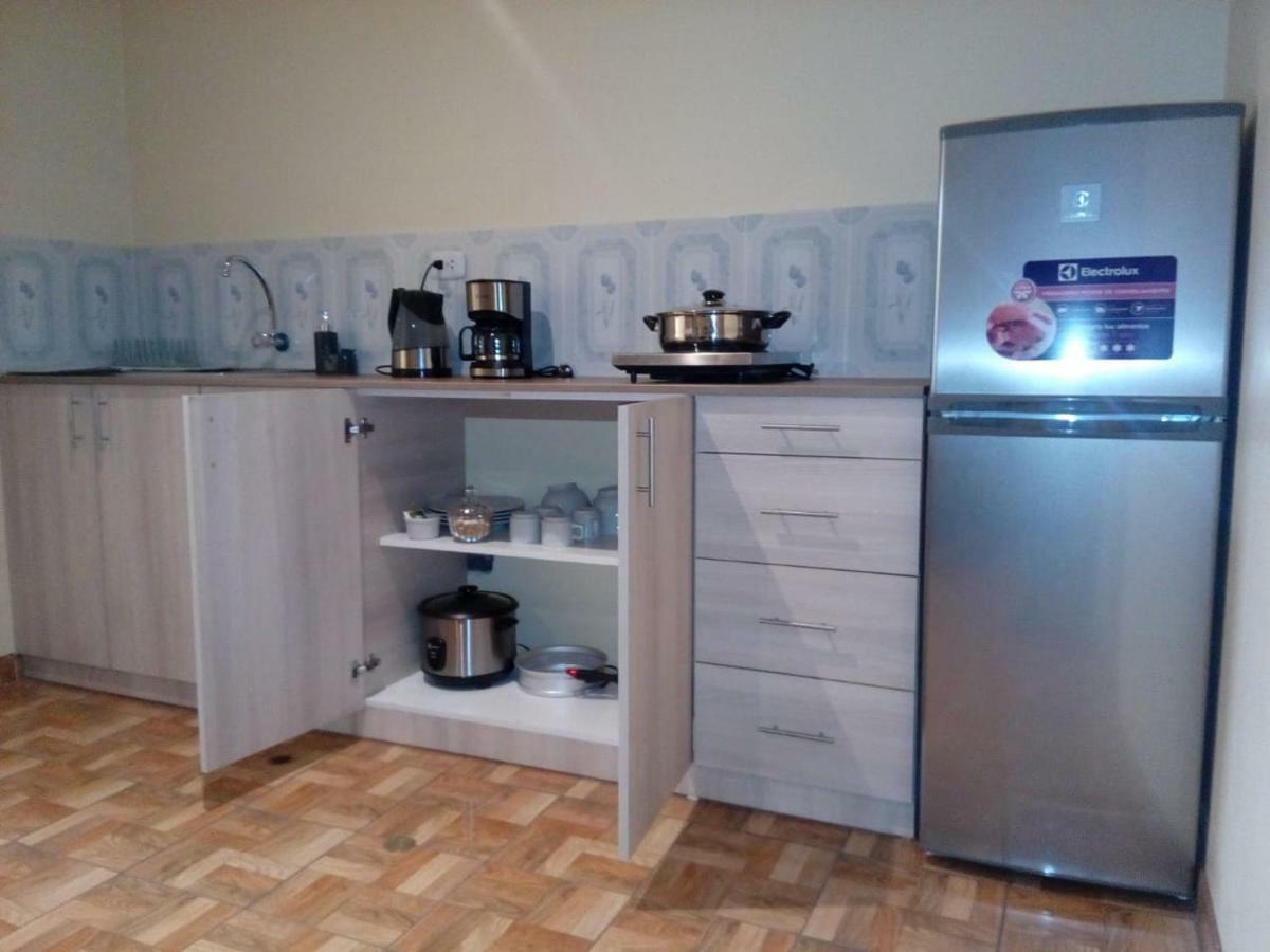 Blueiby Home Cuzco Zewnętrze zdjęcie