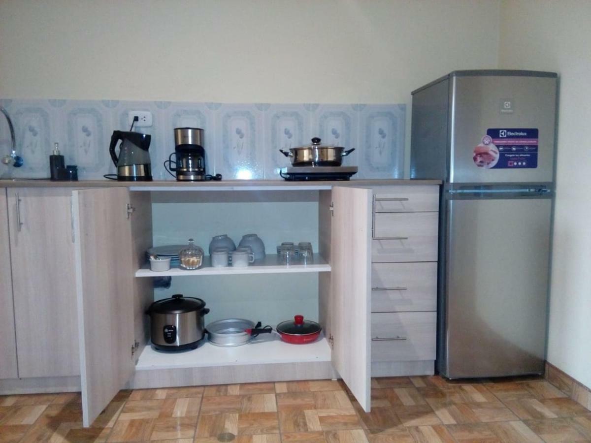 Blueiby Home Cuzco Zewnętrze zdjęcie