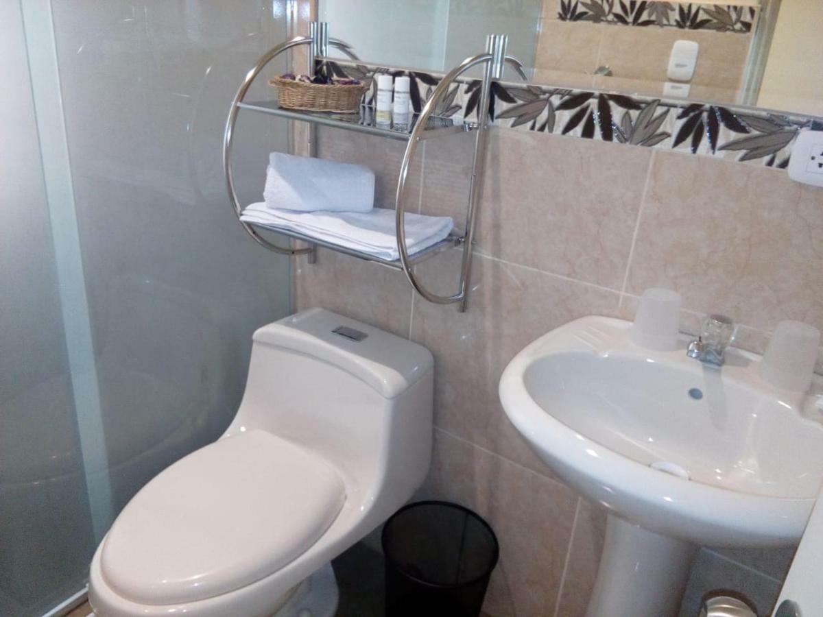Blueiby Home Cuzco Zewnętrze zdjęcie