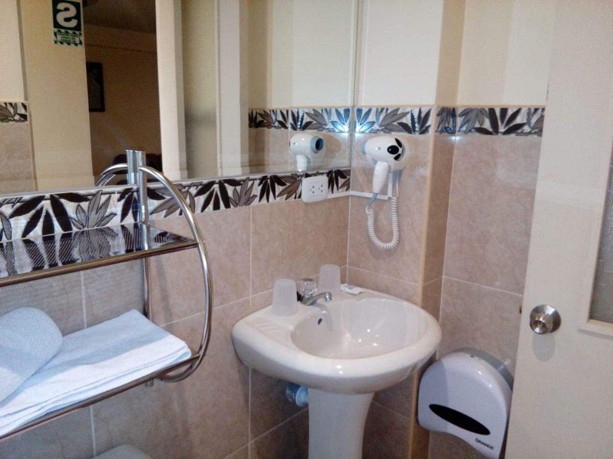 Blueiby Home Cuzco Zewnętrze zdjęcie