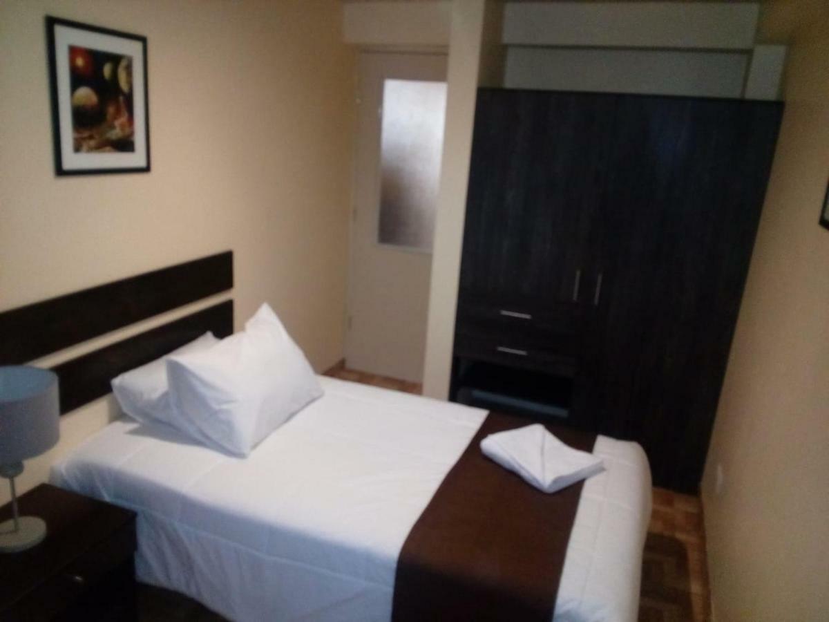 Blueiby Home Cuzco Zewnętrze zdjęcie