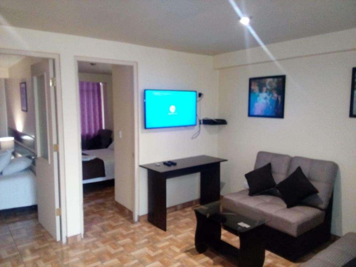 Blueiby Home Cuzco Zewnętrze zdjęcie