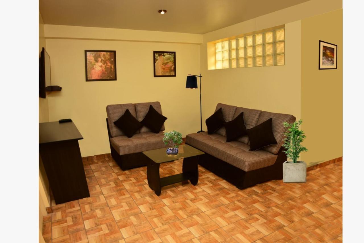 Blueiby Home Cuzco Zewnętrze zdjęcie