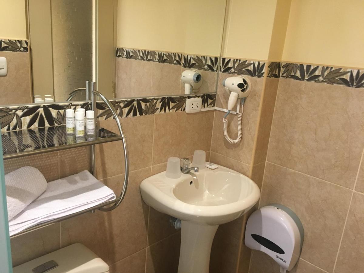 Blueiby Home Cuzco Zewnętrze zdjęcie