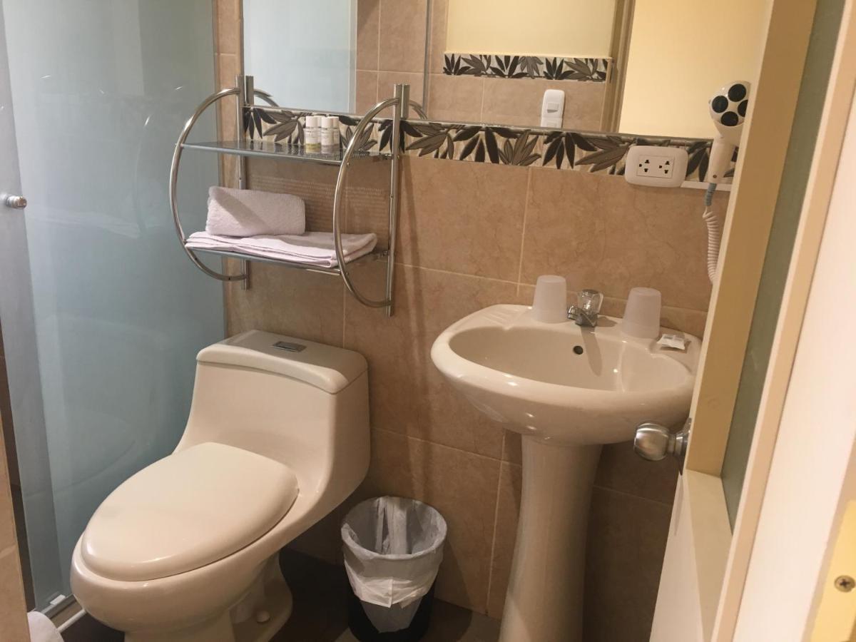 Blueiby Home Cuzco Zewnętrze zdjęcie